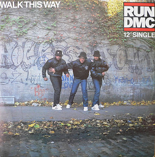 Run-DMC - Walk This Way