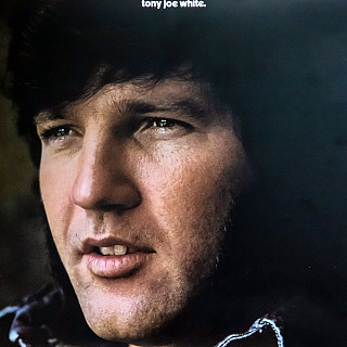 Tony Joe White - Tony Joe White