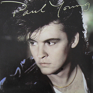 Paul Young - The Secret Of Association