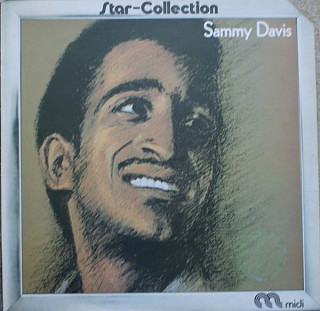 Sammy Davis Jr. - Star-Collection