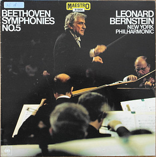 Ludwig van Beethoven - Symphony No. 5, Op. 67