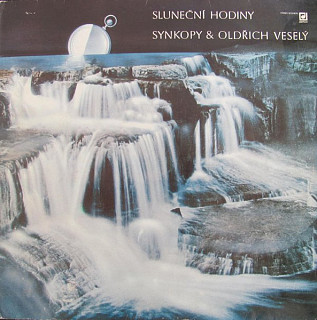 Synkopy & Oldřich Veselý - Sluneční Hodiny