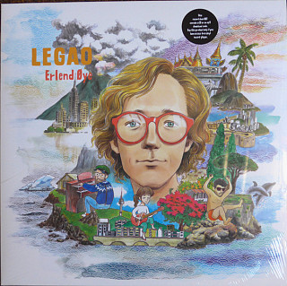 Erlend Øye - Legao