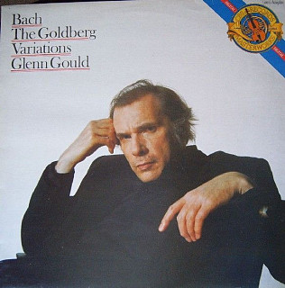 Johann Sebastian Bach - The Goldberg Variations