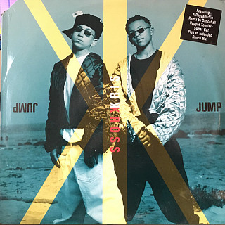 Kris Kross - Jump