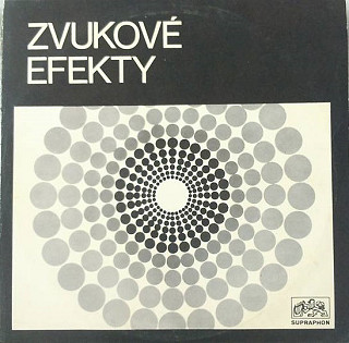 No Artist - Zvukové Efekty