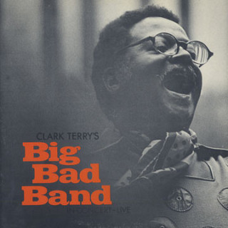 Clark Terry's Big Bad Band - In Concert - Live