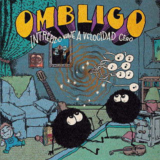 Ombligo - Intrépido Viaje A Velocidad Cero