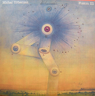 Michał Urbaniak - Fusion III