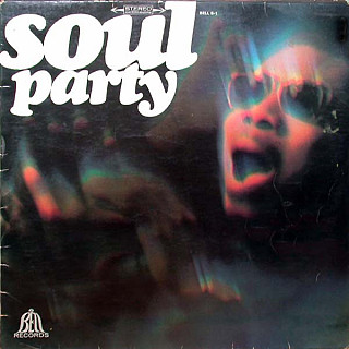 Various Artists - Soul Party