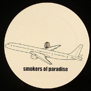 Airport - Smokers Of Paradise