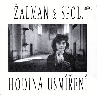 Žalman & Spol. - Hodina Usmíření