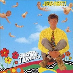 Jovanotti - Giovani Jovanotti