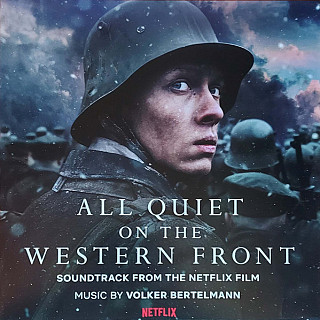 Volker Bertelmann - All Quiet On The Western Front