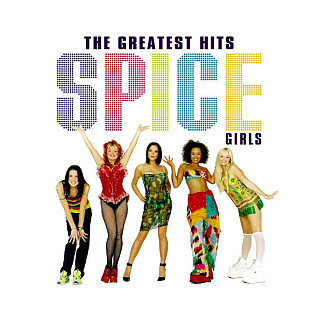 Spice Girls - The Greatest Hits