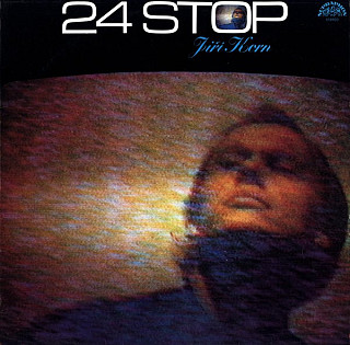 Jiří Korn - 24 Stop