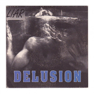 Delusion - Liar