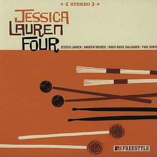 Jessica Lauren Four - Jessica Lauren Four