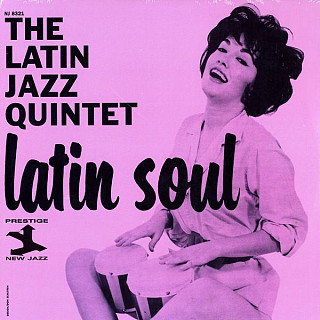 Latin Jazz Quintet - Latin Soul