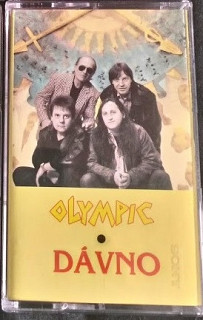 Olympic - Dávno