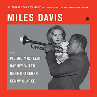 Miles Davis - Ascenseur Pour L'Échafaud (Lift To The Gallows)