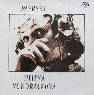 Helena Vondráčková - Paprsky