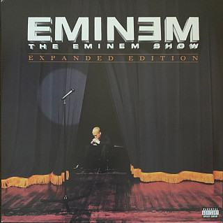 Eminem - The Eminem Show