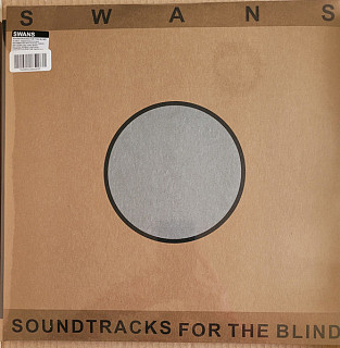 Swans - Soundtracks For The Blind