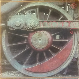 Locomotiv GT - Locomotiv GT