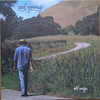 Neil Young - Old Ways