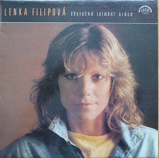 Lenka Filipová - Částečné Zatmění Srdce