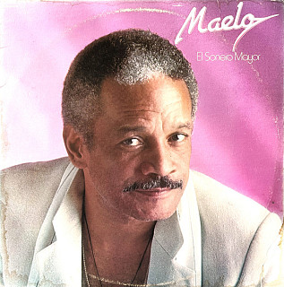 Ismael Rivera - Maelo - El Sonero Mayor