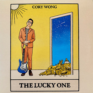 Cory Wong - The Lucky One