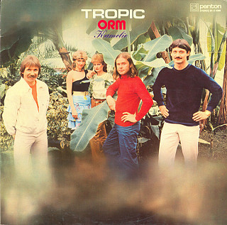 ORM - Tropic