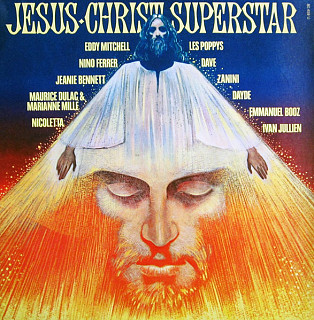 Ivan Jullien Big Band - Jesus Christ Superstar