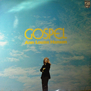 Ann-Louise Hanson - Gospel