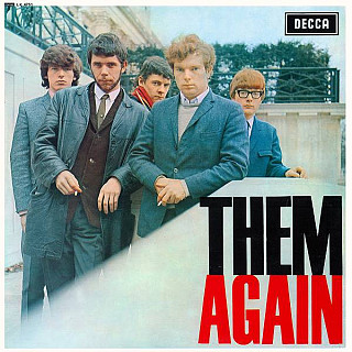 Them - Again