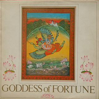 Goddess Of Fortune - Goddess Of Fortune