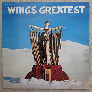 Wings - Wings Greatest