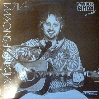 Dalibor Janda - Povídání S Písničkami (Živě)
