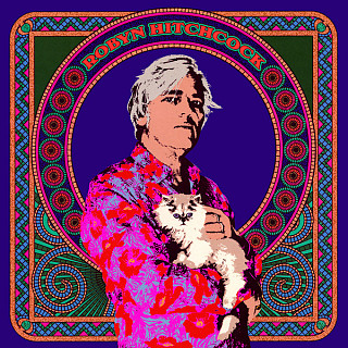 Robyn Hitchcock - Robyn Hitchcock