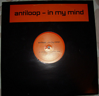 Antiloop - In My Mind