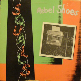 Squalls - Rebel Shoes