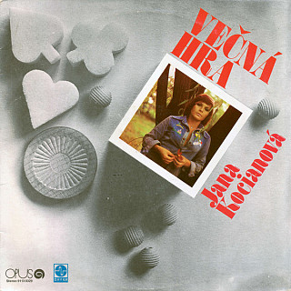 Jana Kocianová - Večná Hra