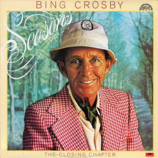 Bing Crosby - Seasons