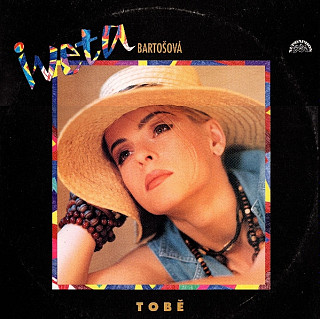 Iveta Bartošová - Tobě
