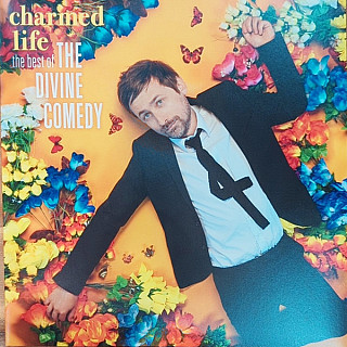 Divine Comedy - Charmed Life - the Best of the Divine Comedy