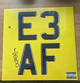 Dizzee Rascal - E3 Af