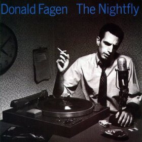 Donald Fagen - Nightfly