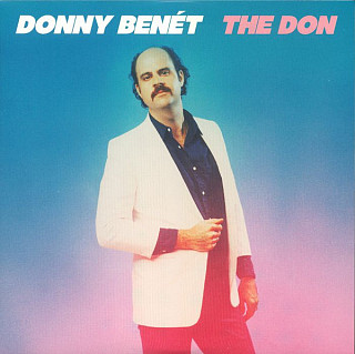 Donny Benet - The Don